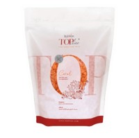 ItalWax Synthetic Hard Wax Coral- 1.65lbs Photo