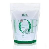 Italwax Emerald Top Line Hard Wax- 1.65lbs Photo
