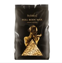 ItalWax Full Body Hard Wax 2.2 lbs Photo