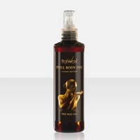 Italwax Full Body Pre-Wax Oil- 250ml Photo