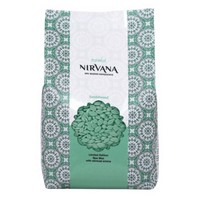 ItalWax Nirvana Hard wax Sandalwood 2.2 lbs Photo