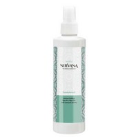 ItalWax  Nirvana  Sandal Wood Oil  Pre Wax 250ml Photo