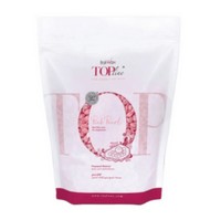 Italwax Synthetic Hard Wax Pink Pearl- 1.65lbs Photo