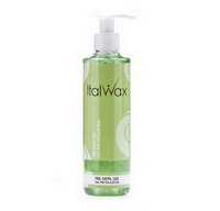 Italwax Pre Wax Gel 250ml Photo