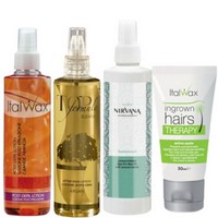 Italwax Products Photo