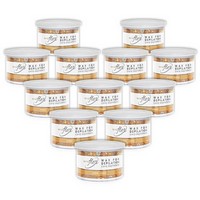 ItalWax Soft wax- Amber 14oz tin Photo
