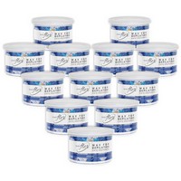ItalWax Soft Wax- Azulene 14oz tin Photo
