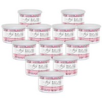 ItalWax Soft Wax- Rose Oil 14oz tin Photo