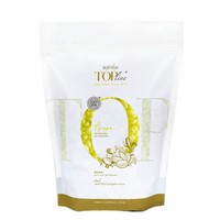 Italwax Synthetic Hard Wax- Argan 1.65lbs Photo