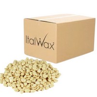 Italwax White Chocolate- Bulk 22lbs Photo
