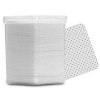 PremierLash Adhesive Wipes Lint Free Squares - 200 Wipes Photo