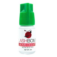 Lashbomb - Bomb Diggity Green Cap 5ml Photo