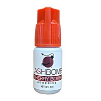 Lashbomb - Cherry Bomb Red Cap 5ml Photo