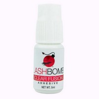 Lashbomb - Clear Fusion White Cap 5ml Photo