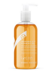 Lycon- Ingrown-X It Foaming Gel 250ml Photo