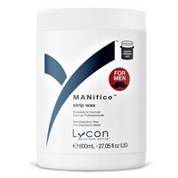 Lycon MANifico Strip Wax - 800ml (27.5oz) Photo