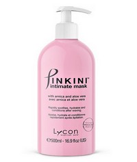 Lycon PINKINI Intimate Mask- 16.9fl oz Photo