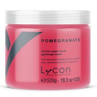Lycon Pomegranate Scrub - 18.34oz Photo