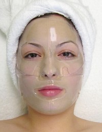 Martinni 4-in-1 Collagen Mask 3.17 oz Photo