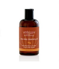 One-Step Cleansing Oil- 8 fl oz. Photo