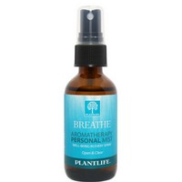 Plantlife Breathe Mist 2oz Photo
