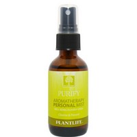 Plantlife Purify Mist 2oz Photo