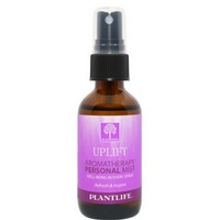 Plantlife Uplift Mist 2oz Photo