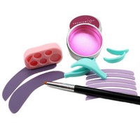 Premier Lash- LashLift Kit/ Accessories Photo