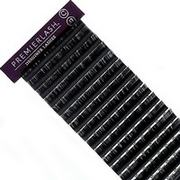 PremierLash C and  D-Curl velvety lash Refill Tray Photo