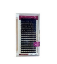 PremierLash C-Curl .03mm- Multi 8-14mm Photo