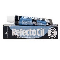 RefectoCil Blue/Black .5 oz Photo