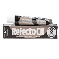 RefectoCil Brown .5 oz Photo
