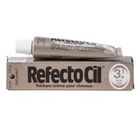 RefectoCil Light Brown .5 oz Photo