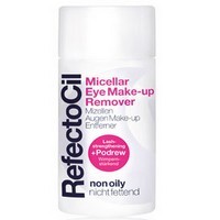 Refectocil Micellar Eye Make-Up Remover - 5.07oz Photo