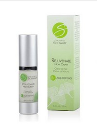 Doctor D. Schwab Retinol Rejuvenate Night Cream 0.5 fl. oz. / 15 ml Photo