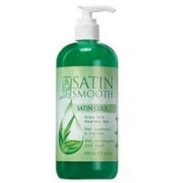 Satin Smooth Cool 16 oz. Photo