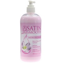 Satin Smooth Hydrate 16 fl oz. Photo