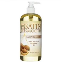 Satin Smooth Release 16 oz Photo