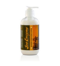 Seaweed Citrus Body Lotion- 8fl oz. Photo