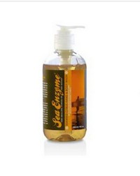 Seaweed Citrus Hand and Body Wash 8 fl. oz. Photo