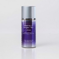 Skin Script Vitamin C Green Tea Serum Photo