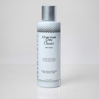 Skin Script Charcoal Clay Cleanser Photo