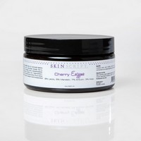 Skin Script Cherry Enzyme Photo