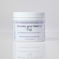 Skin Script Glycolic & Retinol Pads Photo