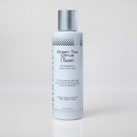 Skin Script Green Tea Citrus Cleanser Photo
