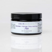 Skin Script Honey Nourishing Mask Photo