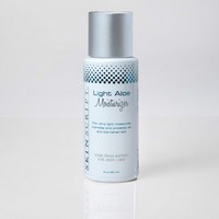 Skin Script Light Aloe Moisturizer Photo