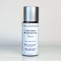 Skin Script Mandelic Brightening Serum Photo