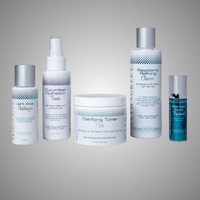 Skin Script  Acne Kit Photo