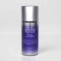 Skin Script Advanced Renewal Serum with IconicA) Photo